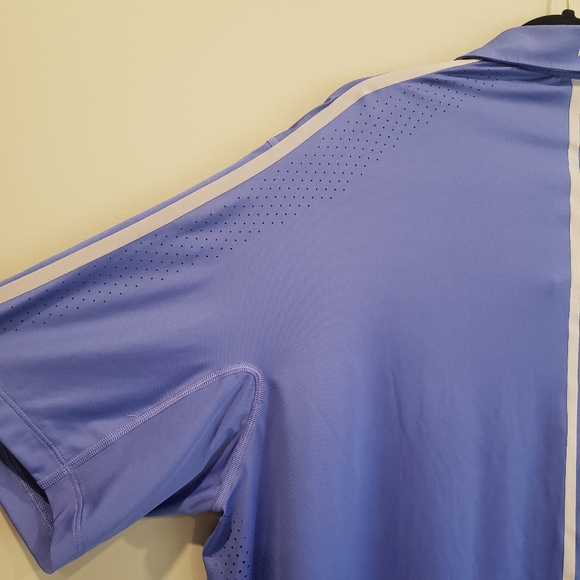 Nike XL Tiger Woods Collection Dri-Fit Golf shirt - Picture 9 of 13